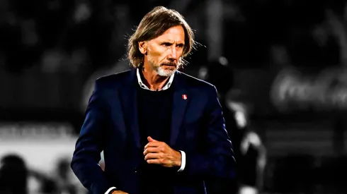 Gareca se "regaló" a gigante del continente