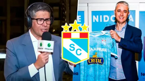 Osores se disculpó con Nunes
