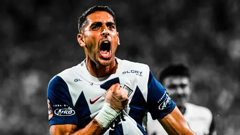 Lo sufre Alianza: Sabbag ya conoce cuánto tiempo estará de baja