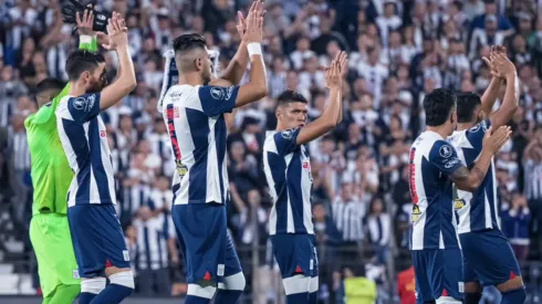 ¿Nuevos problemas para Alianza Lima y el futuro de sus transmisiones de Liga 1?
