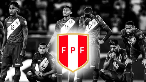 Selección anunció fatalidad