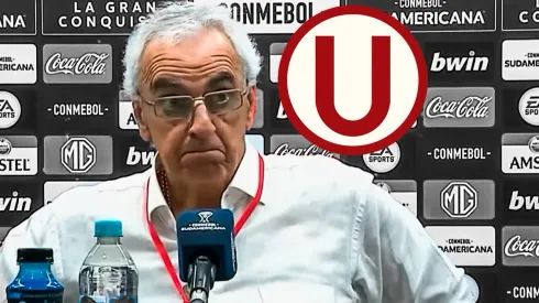 Fossati explotó tras caída de Universitario