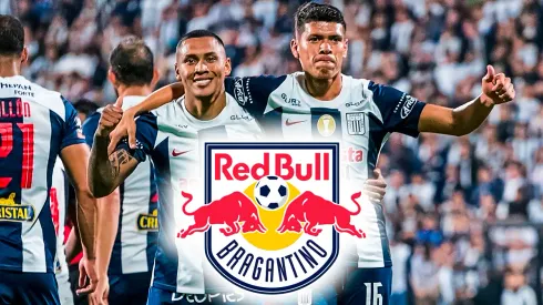 Un crack de Alianza prueba suerte en Brasil