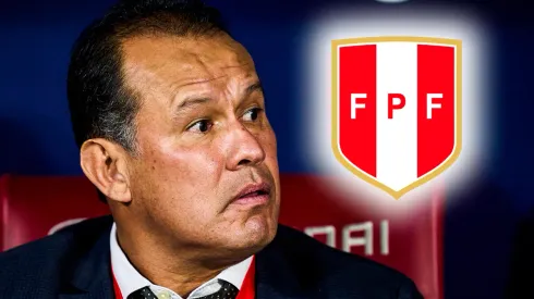 Reynoso convocó a inesperado crack