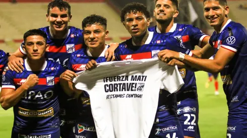 Mannucci se despidió del Apertura con un amargo empate ante ADT