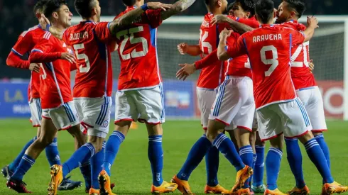 Chile se quedó con una victoria importante contra Cuba.