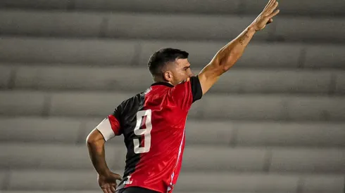 Melgar se despidió del Apertura con tremendo triunfo sobre Binacional