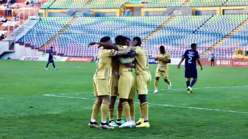 Cusco FC des despidió del Apertura con un triunfo ante toda su gente.