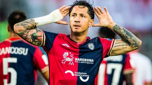 Tras lograr ascenso: el nuevo millonario valor de Lapadula
