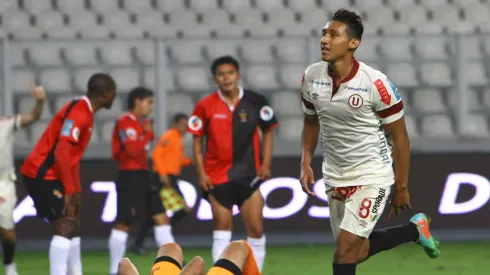 ¡Christofer Gonzáles volverá a la "U"!