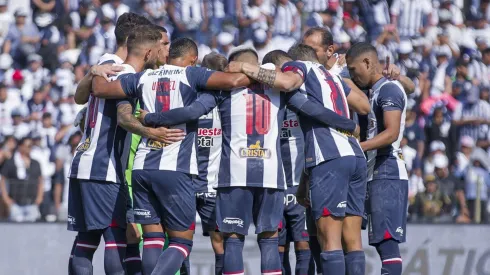 Alianza Lima recaudó millonaria taquilla