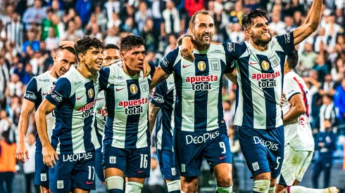 Alianza ya conoce a su poderoso rival para la fecha 2