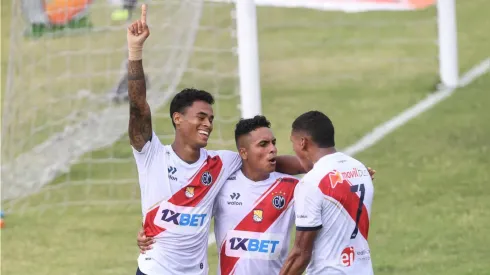 Cusco FC contrata a dos figuras de la liga 1.
