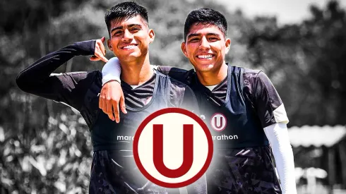 La rompió, pero bajó su rendimiento y saldría de Universitario