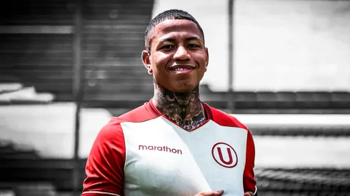 Polo le dio la peor noticia a Universitario