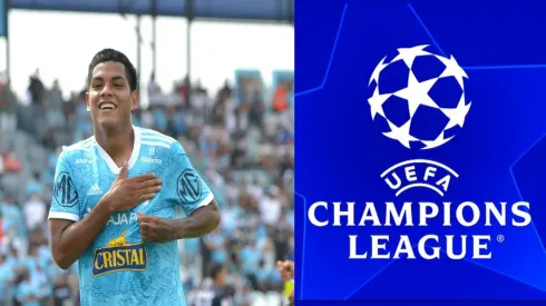 Grimaldo jugará por campeón de Champions League.