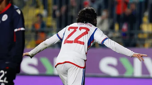 Chile se goleó sin problemas a República Dominicana