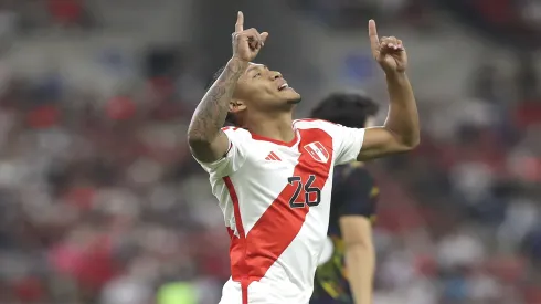 Alianza le responde a Pedro García sobre Bryan Reyna.