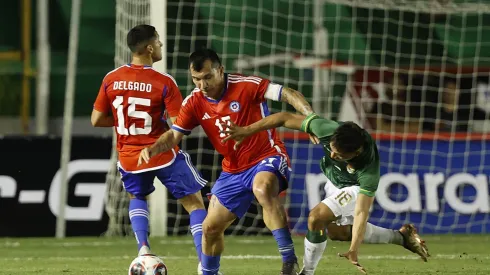 Bolivia y Chile no se hicieron nada en Santa Cruz