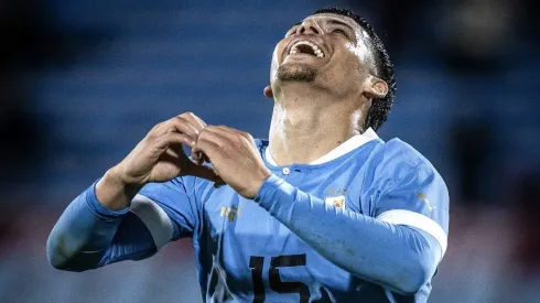 Uruguay derrotó a Cuba y quedó listo para las Eliminatorias