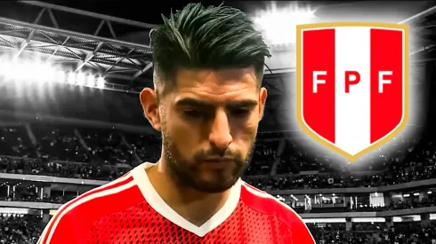 El lamento de Zambrano y la ácida crítica al juego de Perú