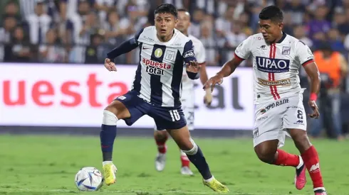 ¿En dónde jugará Jairo Concha la siguiente temporada?