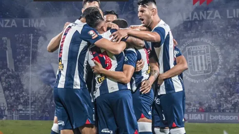 Alianza Lima se quejó por la lejana fecha de la final de Liga 1
