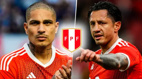 Lapadula no se guardó nada y reveló cómo es jugar al lado de Guerrero