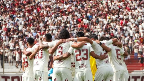 La "U" anunció enorme implementación en el Monumental.
