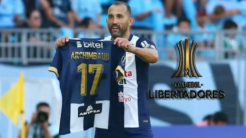 Copa Libertadores eleva el Alianza Lima vs. Deportes Iquique