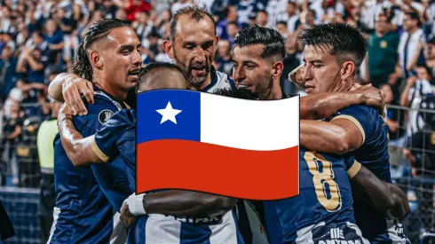 ¿Cómo le fue a Alianza Lima históricamente contra chilenos?