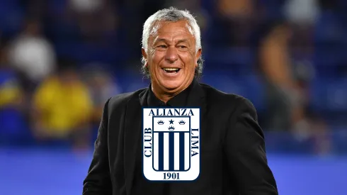 Néstor Gorosito hace historia con Alianza Lima en la Copa Libertadores 2025.