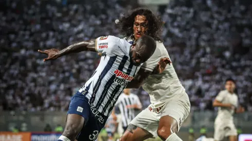 Alianza Lima vs. Universitario cambia de fecha en Liga 1