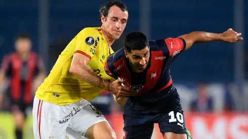 Melgar y su duelo ante Cerro Porteño.