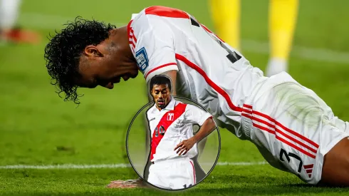 Roberto Palacios no quiere Renato Tapia como titular