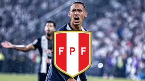 Óscar Ibáñez tomó una gran decisión sobre Erick Noriega