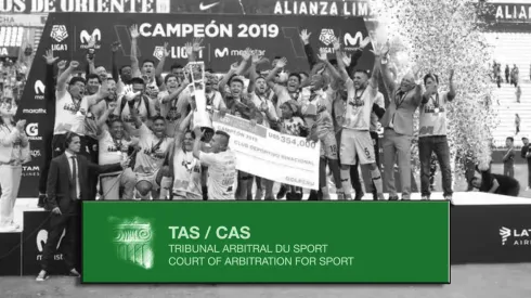 Club pasó de ser campeón a casi estar descendido en Liga 1