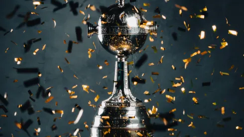 Copa Libertadores.