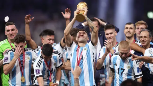 Campeón del mundo será baja frente a Universitario