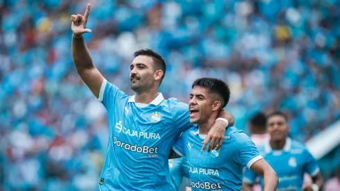 Sporting Cristal integra el Grupo G de la Copa Libertadores 2025.