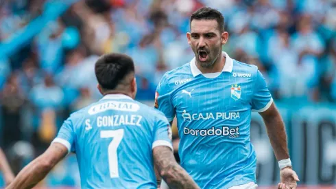 Sporting Cristal se prepara para competir en la Copa Libertadores 2025.