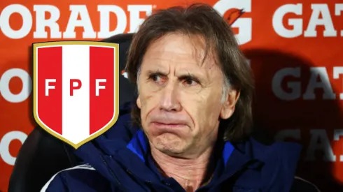 Ricardo Gareca dijo si seguirá en Chile: ¿Vendrá a Perú?