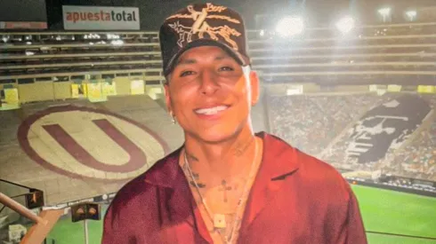 Raúl Ruidíaz contó por qué no volvió a Universitario