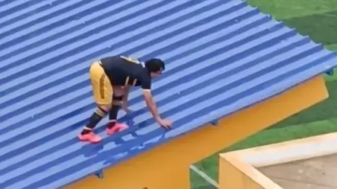 La Copa Perú ha vivido una situación insólita.