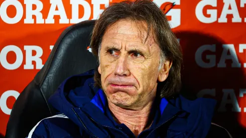 Ricardo Gareca no es más técnico de Chile.