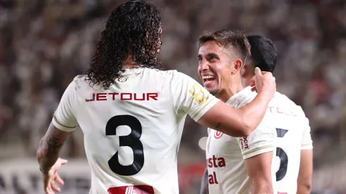 Universitario quiere acercarse a lo más alto de la tabla.