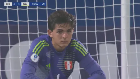 Selección Peruana Sub 17