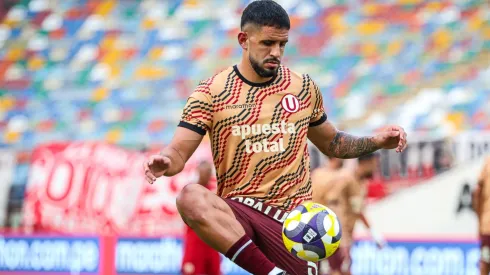 Matías Di Benedetto.