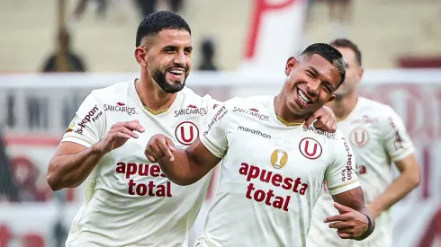 Universitario de Deportes se prepara para disputar la Copa Libertadores 2025.