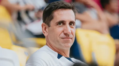 Paulo Milagres no continuará en Alianza Lima.